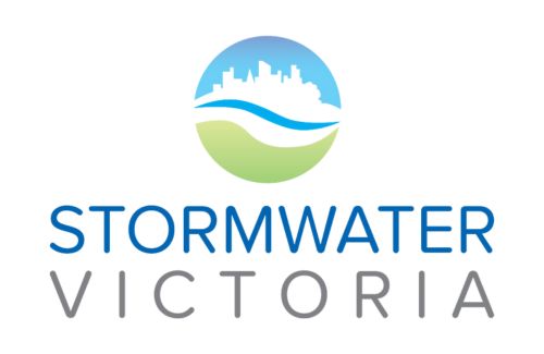 Stormwater Victoria Member Logo