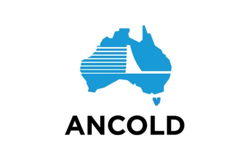 ANCOLD Member Logo
