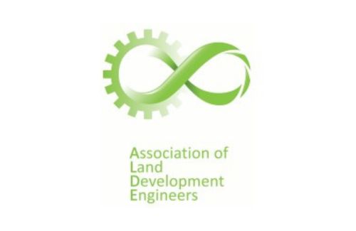 Association of Land Development Engineers Logo
