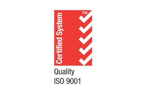 ISO 9001 AS/NZS Logo