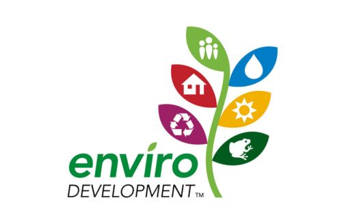 Enviro Development Logo