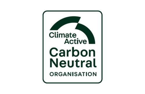 Carbon Neutral Organisation Logo